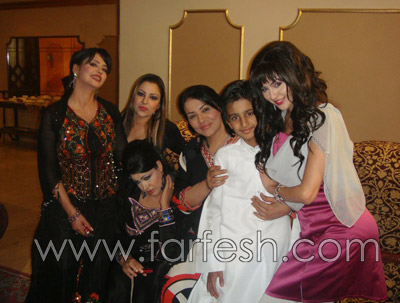 مريم حسين: اتمنى العمل مع فهد الحيان واحلم بان اصبح مغنية  صورة رقم 14