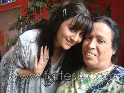 مريم حسين: اتمنى العمل مع فهد الحيان واحلم بان اصبح مغنية  صورة رقم 10