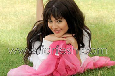 مريم حسين: اتمنى العمل مع فهد الحيان واحلم بان اصبح مغنية  صورة رقم 12