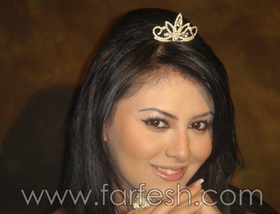 مريم حسين: اتمنى العمل مع فهد الحيان واحلم بان اصبح مغنية  صورة رقم 5