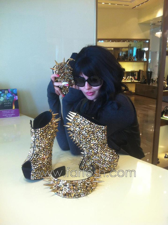 مريم حسين وتصريحاتها بأن محمد عبده طلبها.. هل تريد الشهرة؟! صورة رقم 7 مريم حسين وتصريحاتها بأن محمد عبده طلبها.. هل تريد الشهرة؟! صورة رقم 7