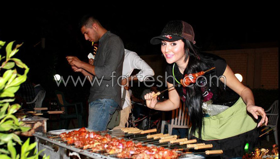 مريم حسين وتصريحاتها بأن محمد عبده طلبها.. هل تريد الشهرة؟! صورة رقم 11 مريم حسين وتصريحاتها بأن محمد عبده طلبها.. هل تريد الشهرة؟! صورة رقم 11