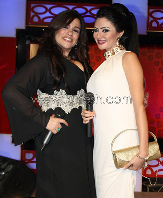 مريم حسين وتصريحاتها بأن محمد عبده طلبها.. هل تريد الشهرة؟! صورة رقم 8 مريم حسين وتصريحاتها بأن محمد عبده طلبها.. هل تريد الشهرة؟! صورة رقم 8