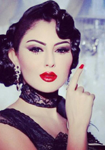 مريم حسين وتصريحاتها بأن محمد عبده طلبها.. هل تريد الشهرة؟! صورة رقم 3 مريم حسين وتصريحاتها بأن محمد عبده طلبها.. هل تريد الشهرة؟! صورة رقم 3