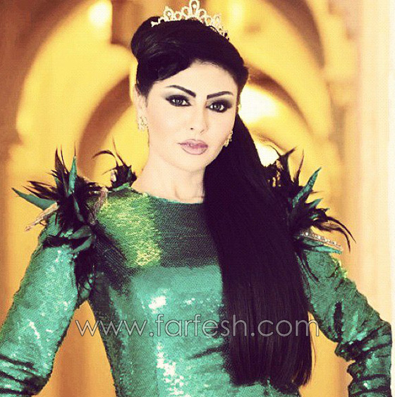 مريم حسين وتصريحاتها بأن محمد عبده طلبها.. هل تريد الشهرة؟! صورة رقم 5 مريم حسين وتصريحاتها بأن محمد عبده طلبها.. هل تريد الشهرة؟! صورة رقم 5