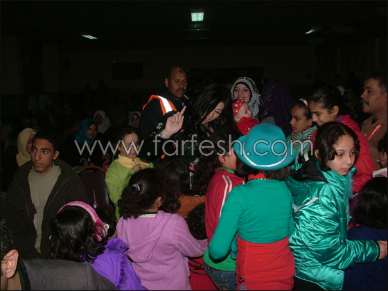 تكريم مروة نصر على اغنيه ارض واحده! صورة رقم 10 تكريم مروة نصر على اغنيه ارض واحده! صورة رقم 10