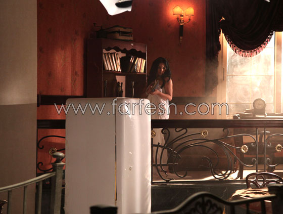 بالصور... مروة نصر تستعين بشقيقتها لتحب الدنيا  صورة رقم 4