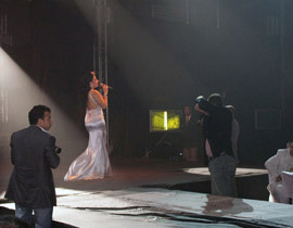 مروة نجمة ستار أكاديمي تشارك في اختيار ملكة جمال العرب صورة رقم 1 مروة نجمة ستار أكاديمي تشارك في اختيار ملكة جمال العرب صورة رقم 1