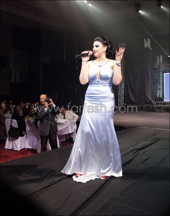 مروة نجمة ستار أكاديمي تشارك في اختيار ملكة جمال العرب صورة رقم 9 مروة نجمة ستار أكاديمي تشارك في اختيار ملكة جمال العرب صورة رقم 9