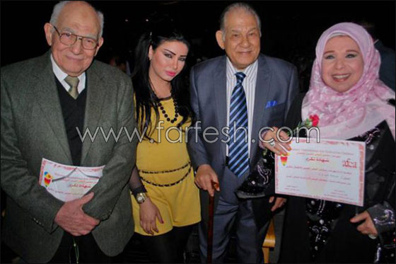 مروى: الفن الجميل الراقي يعيش وتتناقله الأجيال صورة رقم 3 مروى: الفن الجميل الراقي يعيش وتتناقله الأجيال صورة رقم 3