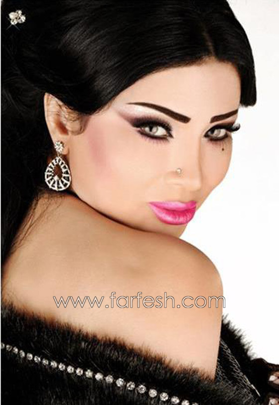 للمرة الاولى: الفنانة مروى تبتعد عن أدوار الإغراء صورة رقم 6 للمرة الاولى: الفنانة مروى تبتعد عن أدوار الإغراء صورة رقم 6