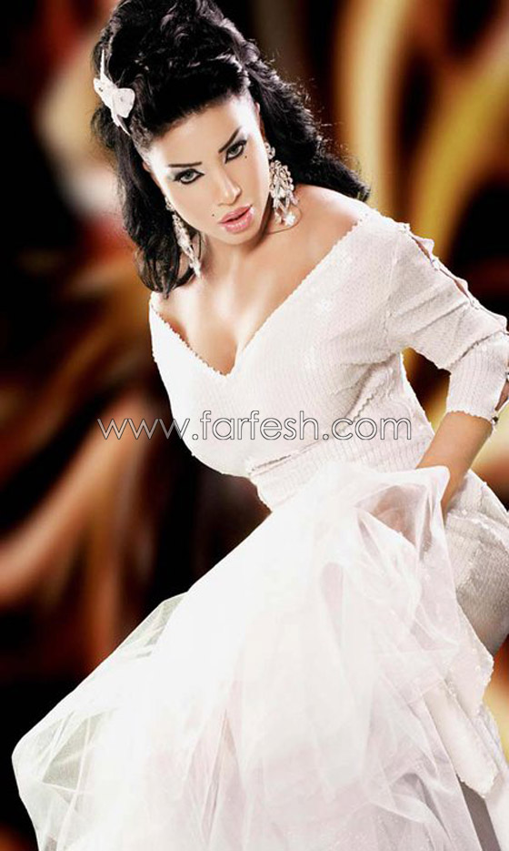 للمرة الاولى: الفنانة مروى تبتعد عن أدوار الإغراء صورة رقم 18 للمرة الاولى: الفنانة مروى تبتعد عن أدوار الإغراء صورة رقم 18