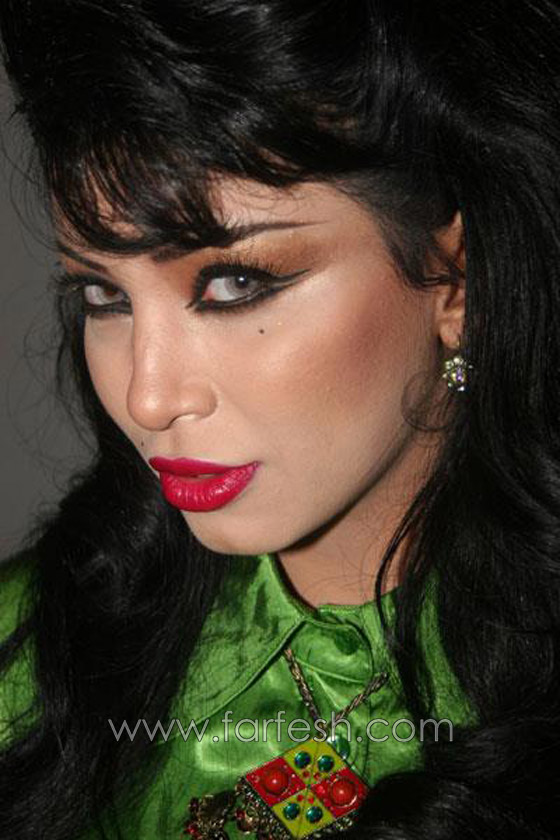 للمرة الاولى: الفنانة مروى تبتعد عن أدوار الإغراء صورة رقم 14 للمرة الاولى: الفنانة مروى تبتعد عن أدوار الإغراء صورة رقم 14