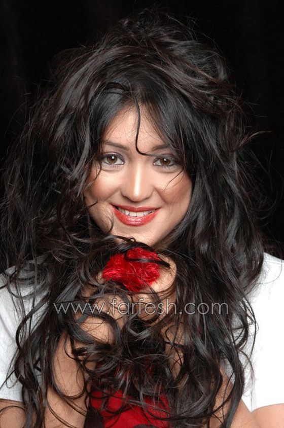 مروة عبد المنعم لمسلسلات اون لاين: نقطة خلافي مع زوجي هي الاولاد  صورة رقم 6