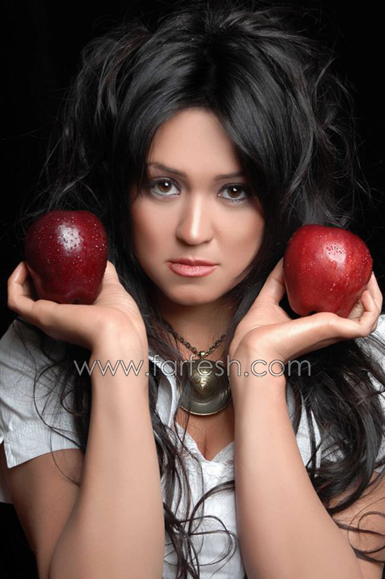 مروة عبد المنعم لمسلسلات اون لاين: نقطة خلافي مع زوجي هي الاولاد  صورة رقم 7