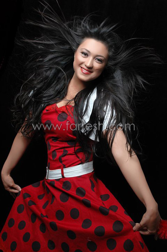 مروة عبد المنعم لمسلسلات اون لاين: نقطة خلافي مع زوجي هي الاولاد  صورة رقم 8