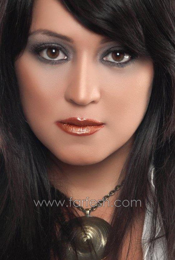 مروة عبد المنعم لمسلسلات اون لاين: نقطة خلافي مع زوجي هي الاولاد  صورة رقم 15