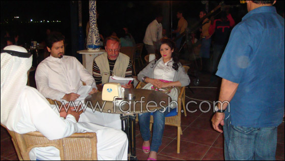 الفنانة مروة محمد.. بنت دلوعة ولا مبالية!!   صورة رقم 1