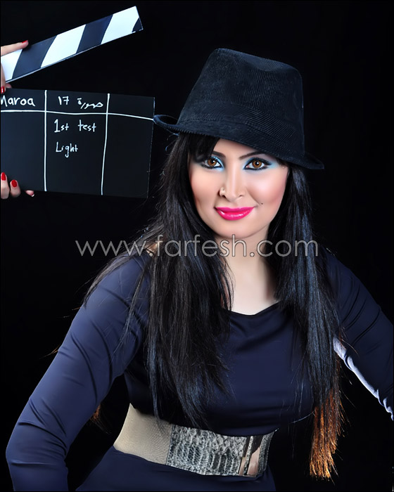 مروة محمد نجمة رمضان على ابو ظبي الامارات      صورة رقم 1