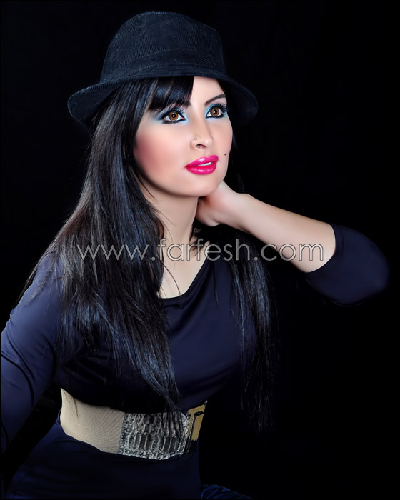 مروة محمد نجمة رمضان على ابو ظبي الامارات      صورة رقم 3