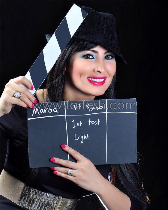 مروة محمد نجمة رمضان على ابو ظبي الامارات      صورة رقم 2