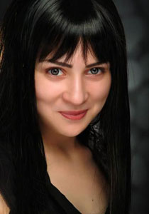 مي عز الدين: انا أؤمن بأن الدور ليس بمساحته انما بقيمته واهميته! صورة رقم 4