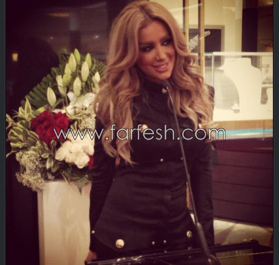 هل سيذهب زياد الرحباني ليطلب يد مايا دياب من زوجها؟! صورة رقم 6 هل سيذهب زياد الرحباني ليطلب يد مايا دياب من زوجها؟! صورة رقم 6