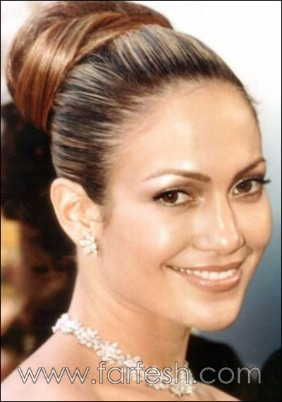 هل تقلّد مايا دياب جينيفر لوبيز بتسريحة شعرها؟! صورة رقم 9 هل تقلّد مايا دياب جينيفر لوبيز بتسريحة شعرها؟! صورة رقم 9