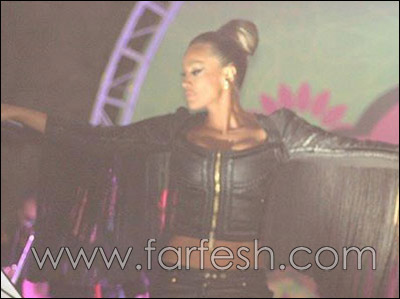 هل تقلّد مايا دياب جينيفر لوبيز بتسريحة شعرها؟! صورة رقم 6 هل تقلّد مايا دياب جينيفر لوبيز بتسريحة شعرها؟! صورة رقم 6