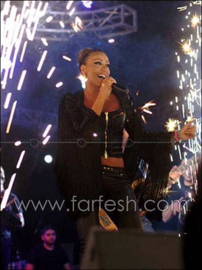 هل تقلّد مايا دياب جينيفر لوبيز بتسريحة شعرها؟! صورة رقم 8 هل تقلّد مايا دياب جينيفر لوبيز بتسريحة شعرها؟! صورة رقم 8