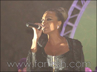 هل تقلّد مايا دياب جينيفر لوبيز بتسريحة شعرها؟! صورة رقم 1 هل تقلّد مايا دياب جينيفر لوبيز بتسريحة شعرها؟! صورة رقم 1