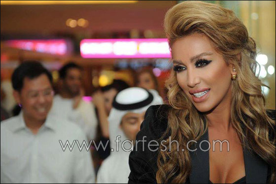 من هن الفنانات اللواتي رضين بكونهن الزوجة الثانية؟!  صورة رقم 9