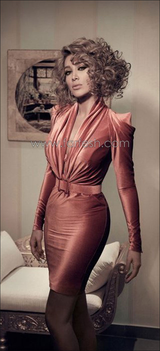 مايا دياب: فيروز لا تقارن بأي فنان.. وليس لدي تعصّب للبنانيتي! صورة رقم 10