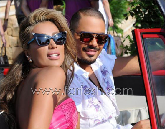 مايا دياب: فيروز لا تقارن بأي فنان.. وليس لدي تعصّب للبنانيتي! صورة رقم 19