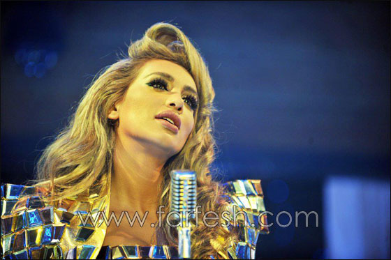 مايا دياب: فيروز لا تقارن بأي فنان.. وليس لدي تعصّب للبنانيتي! صورة رقم 34