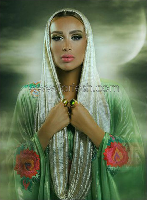 مايا دياب: فيروز لا تقارن بأي فنان.. وليس لدي تعصّب للبنانيتي! صورة رقم 41