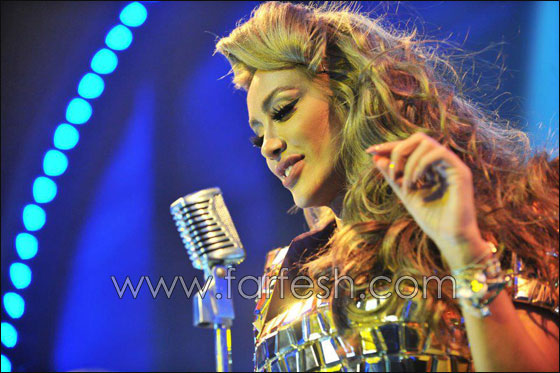 مايا دياب: فيروز لا تقارن بأي فنان.. وليس لدي تعصّب للبنانيتي! صورة رقم 44