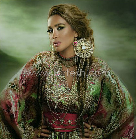 مايا دياب: فيروز لا تقارن بأي فنان.. وليس لدي تعصّب للبنانيتي! صورة رقم 47