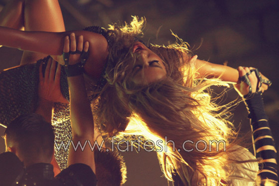 مايا دياب: مقارنتي بهيفاء في مصلحتي والجمهور دليل نجاحي صورة رقم 4 مايا دياب: مقارنتي بهيفاء في مصلحتي والجمهور دليل نجاحي صورة رقم 4