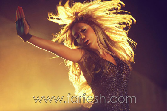 مايا دياب: مقارنتي بهيفاء في مصلحتي والجمهور دليل نجاحي صورة رقم 5 مايا دياب: مقارنتي بهيفاء في مصلحتي والجمهور دليل نجاحي صورة رقم 5