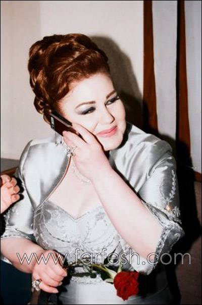 ميادة الحناوي حزينة ومتفائلة: ان سقطت سورية ستسقط الأمة العربية صورة رقم 11 ميادة الحناوي حزينة ومتفائلة: ان سقطت سورية ستسقط الأمة العربية صورة رقم 11