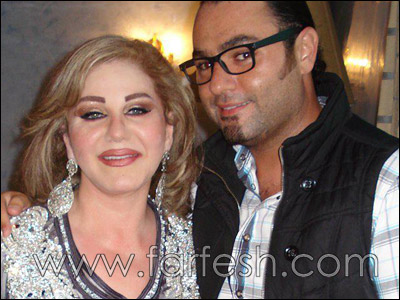 ميادة الحناوي حزينة ومتفائلة: ان سقطت سورية ستسقط الأمة العربية صورة رقم 15 ميادة الحناوي حزينة ومتفائلة: ان سقطت سورية ستسقط الأمة العربية صورة رقم 15