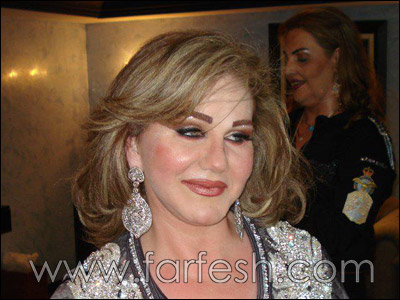 ميادة الحناوي حزينة ومتفائلة: ان سقطت سورية ستسقط الأمة العربية صورة رقم 16 ميادة الحناوي حزينة ومتفائلة: ان سقطت سورية ستسقط الأمة العربية صورة رقم 16