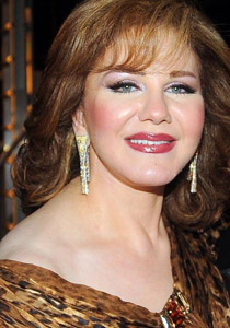 ميادة الحناوي حزينة ومتفائلة: ان سقطت سورية ستسقط الأمة العربية صورة رقم 2 ميادة الحناوي حزينة ومتفائلة: ان سقطت سورية ستسقط الأمة العربية صورة رقم 2