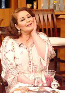 ميادة الحناوي حزينة ومتفائلة: ان سقطت سورية ستسقط الأمة العربية صورة رقم 4 ميادة الحناوي حزينة ومتفائلة: ان سقطت سورية ستسقط الأمة العربية صورة رقم 4