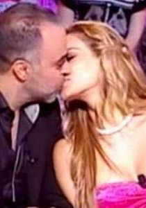 ميسم نحاس: انا لست مع مشهد القبل في التمثيل وعقليتي قديمة! صورة رقم 3