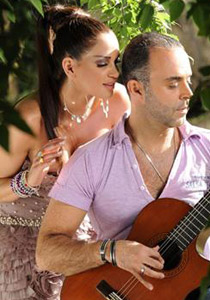 ميسم نحاس: انا لست مع مشهد القبل في التمثيل وعقليتي قديمة! صورة رقم 4