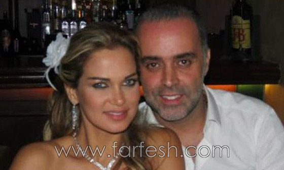 بالصور.. اصدقاء ميسم نحاس يفاجئونها بالاحتفال بزفافها!   صورة رقم 11