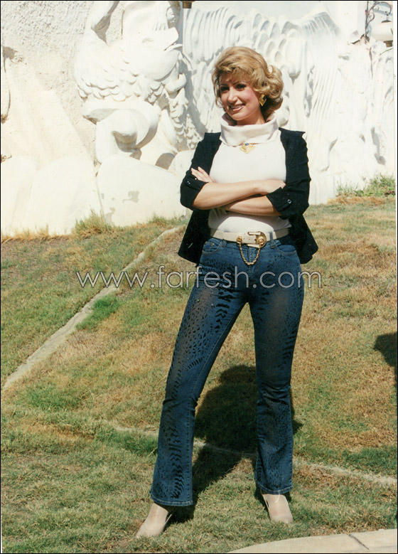 ميسرة لمسلسلات اون لاين: لجأت للنائب العام لتبرئتي من سب ريم البارودي! صورة رقم 5 ميسرة لمسلسلات اون لاين: لجأت للنائب العام لتبرئتي من سب ريم البارودي! صورة رقم 5