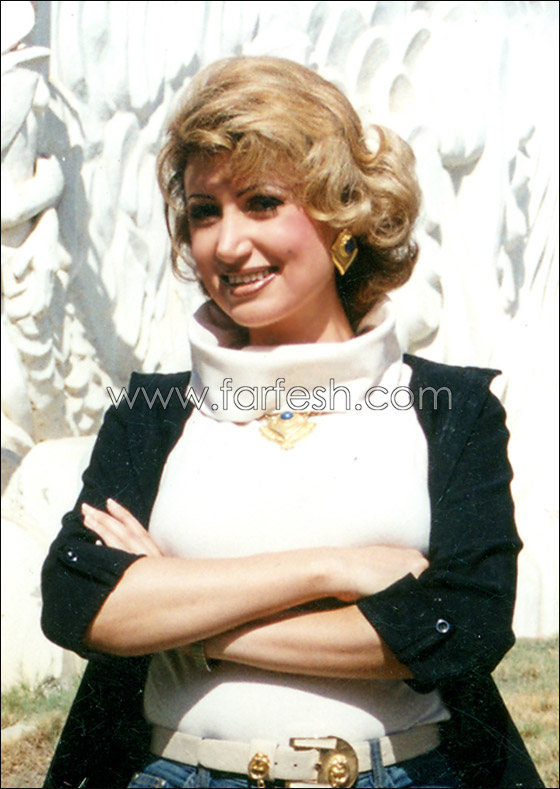 ميسرة لمسلسلات اون لاين: لجأت للنائب العام لتبرئتي من سب ريم البارودي! صورة رقم 3 ميسرة لمسلسلات اون لاين: لجأت للنائب العام لتبرئتي من سب ريم البارودي! صورة رقم 3